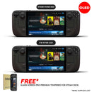 Steam Deck OLED