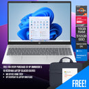 HP OmniBook 5 16-bc1014AU Laptop (Glacier Silver)