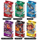 One Piece Card Game Start Deck