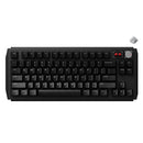 Nuphy WH80 83-Key Tri-Mode Magnetic Mechanical Gaming Keyboard