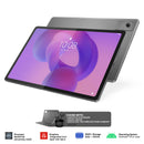 Lenovo Idea Tab Plus ZAGF0151PH 12.1" 2.5K 8GB+256GB 5G Sub-6 GHz (Luna Grey)