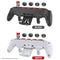 OIVO Asymmetrical Grip with Adjustable Stand