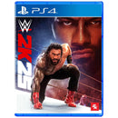 PS4 WWE 2K25 ALL (US)