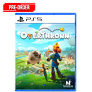PS5 Overthrown