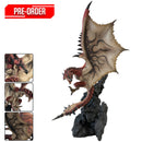 Capcom Figure Builder Creator's Model Rathalos ver. 2.0