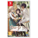 Nintendo Switch Please Be Happy (Eng/EU)