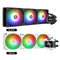 Thermalright Frozen Warframe 360 ARGB AIO CPU Liquid Cooler