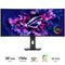 Asus ROG Strix OLED XG34WCDG 34" (3440x1440) 175Hz 0.03ms GTG QD-OLED Gaming Monitor