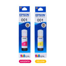 Epson 70ml Ink Bottle (Magenta, Yellow)
