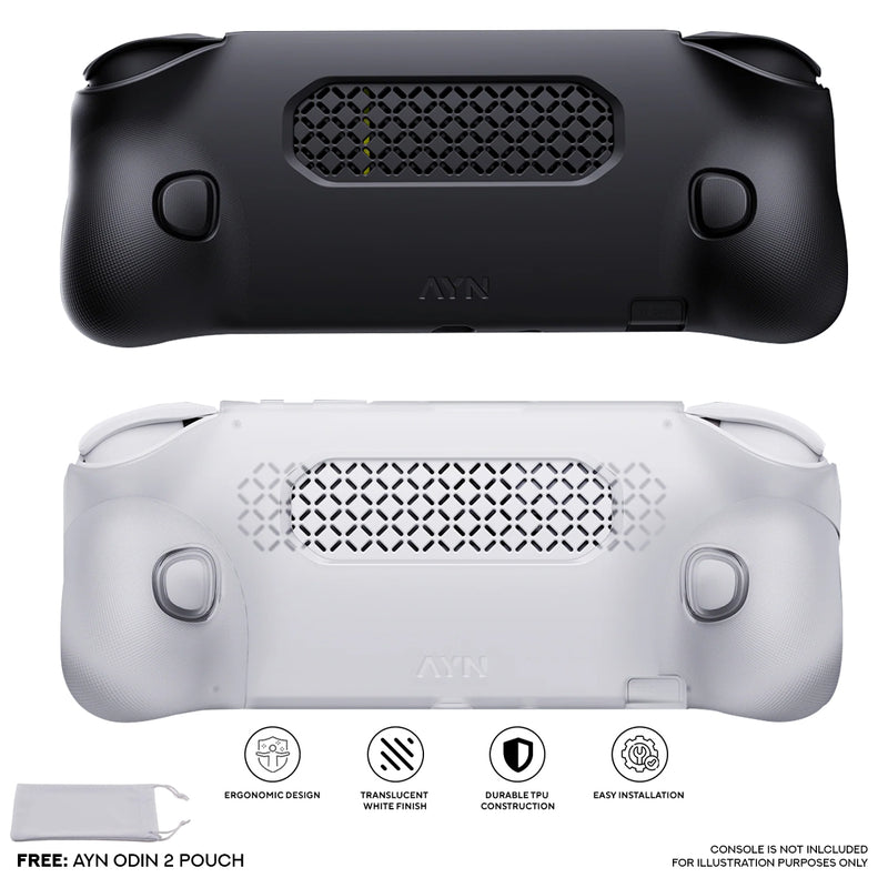 AYN Odin 2 Portal TPU Grip 