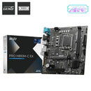 MSI Pro H810M-C EX DDR5 Intel Motherboard