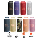 JBL Grip Compact Bluetooth Speaker with Bold JBL Pro Sound & Ambient Light | DataBlitz