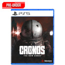 PS5 Cronos The New Dawn Pre-Order Downpayment