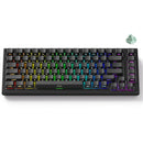 Akko TAC75 HE Wired RGB Magnetic Keyboard (Black)