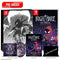 Nintendo Switch Nightmare The Lunatic Limited Edition