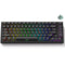 Akko TAC75 HE Shine-Through Black Wired ARGB Mechanical Keyboard