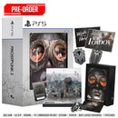 PS5 Frostpunk 2 Whiteout Edition