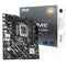 Asus Prime H810M-E-CSM DDR5 Intel Motherboard