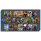 Street Fighter 6 Amiibo Cards Starter Set