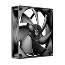 Ocypus Delta A40 Elite 4 Heat Pipe High-Performance Single-Tower Air Cooler