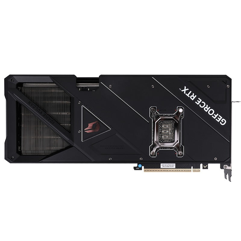 Colorful iGame GeForce RTX 5070 Ti Vulcan OC 16GB-V GDDR7 Graphics Card