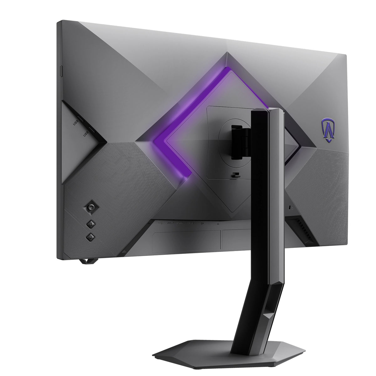 AOC Agon Pro AGP277QK/71 27" QHD (2560x1440) Dual Mode Gaming Monitor