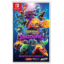 Nintendo Switch ELDRADOR Creatures Shadowfall