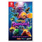 Nintendo Switch ELDRADOR Creatures Shadowfall