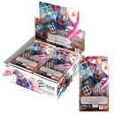 Gundam Card Game Newtype Rising Booster Pack (GD01)