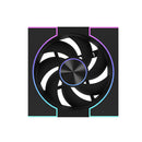 DarkFlash DM8 1-Pack SE PWM A-RGB Cooling Fan
