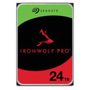 Seagate IronWolf Pro NAS SATA 3.5-Inch 6GB/s 256MB Cache 7200 RPM HDD