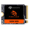 Seagate FireCuda 520N 1TB M.2 2230 PCIe Gen4 x4 NVMe SSD (ZP1024GV3A002)