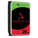 Seagate IronWolf Pro NAS SATA 3.5-Inch 6GB/s 256MB Cache 7200 RPM HDD