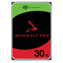 Seagate IronWolf Pro NAS SATA 3.5-Inch 6GB/s 256MB Cache 7200 RPM HDD
