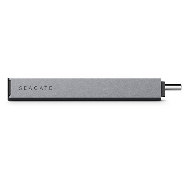Seagate Ultra Compact SSD | DataBlitz