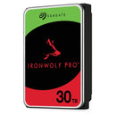 Seagate IronWolf Pro NAS SATA 3.5-Inch 6GB/s 256MB Cache 7200 RPM HDD