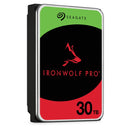 Seagate IronWolf Pro NAS SATA 3.5-Inch 6GB/s 256MB Cache 7200 RPM HDD