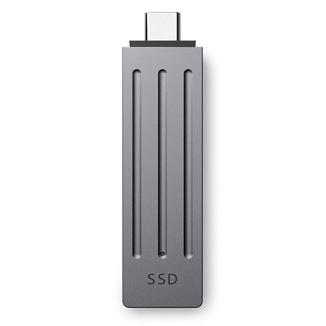 Seagate Ultra Compact SSD | DataBlitz