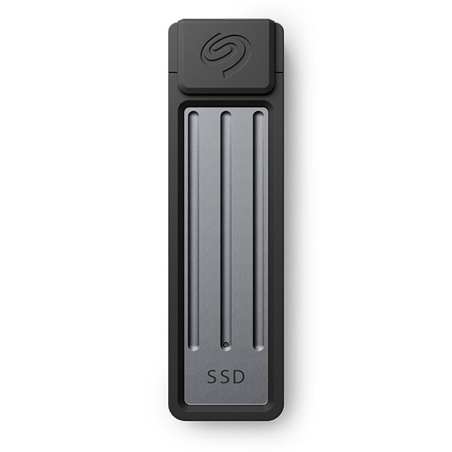Seagate Ultra Compact SSD | DataBlitz
