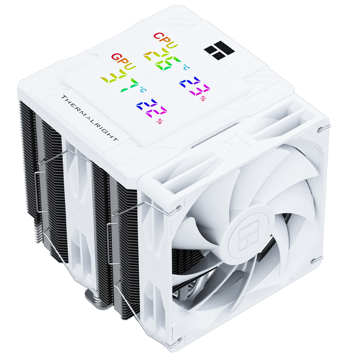 Thermalright Peerless Assassin 120 Digital CPU Cooler