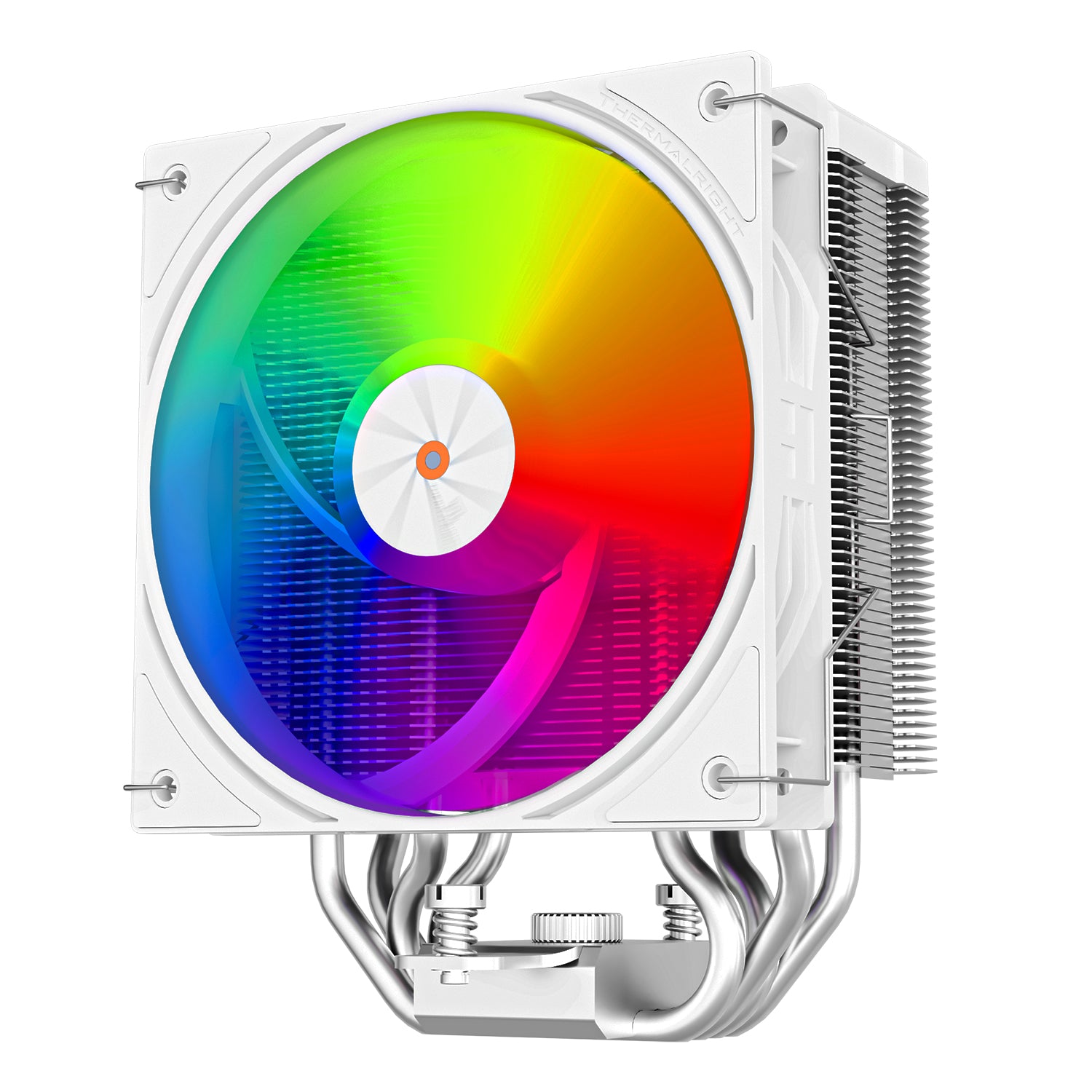 Thermalright Assassin X 120 R Digital ARGB CPU Air Cooler