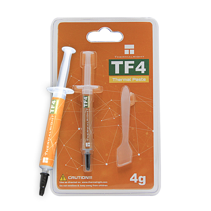 Thermalright TF4 4g Thermal Paste