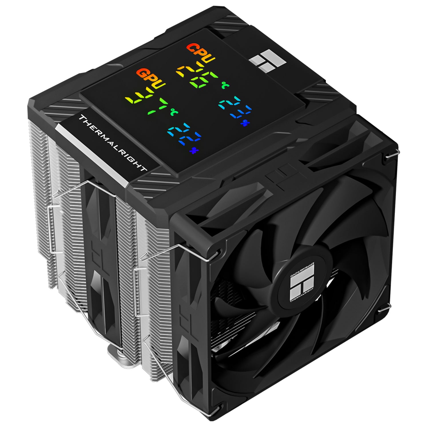 Thermalright Peerless Assassin 120 Digital CPU Cooler