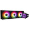 Thermalright Frozen Warframe Pro 360 ARGB AIO CPU Liquid Cooler