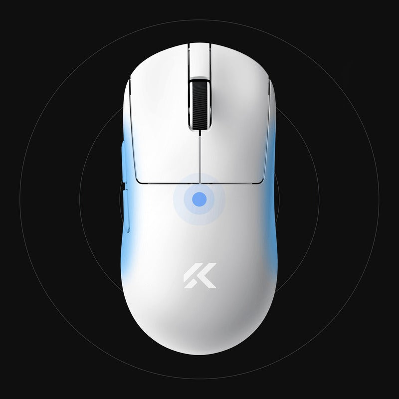 MCHOSE A7 V2 Ultra Tri-Mode Lightweight All-round Gaming Mouse | DataBlitz