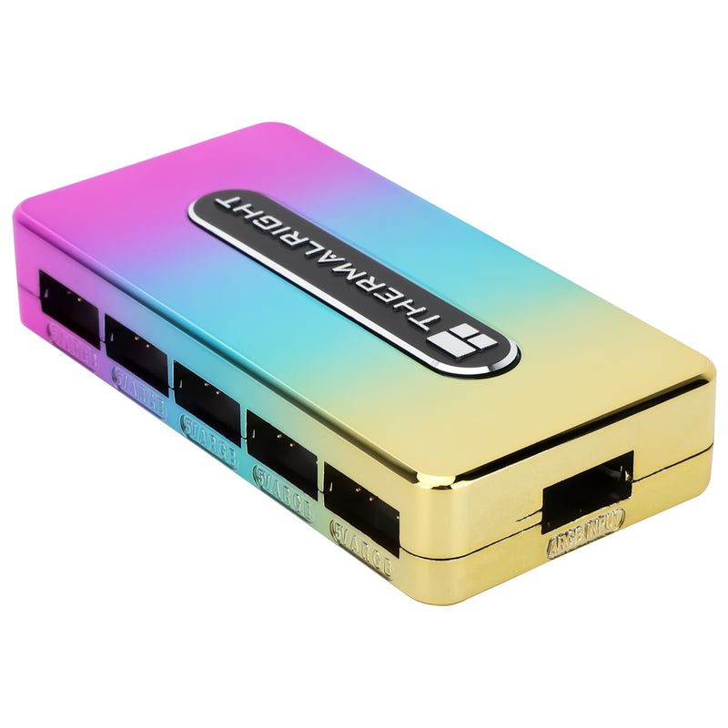 Thermalright TL-ARGB Hub Controller REV.A