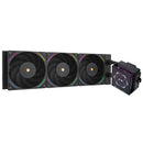 Thermalright Hyper Vision 360 ARGB AIO CPU Liquid Cooler (Black)