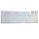 Aula S98 Pro Tri-Mode RGB 98% Full-Sized Hot-Swap Gasket Mechanical Gaming Keyboard