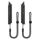 NYXI Switch 2 Joy Con Adapter (Black) (NA05)