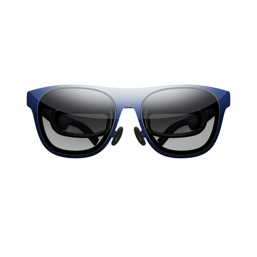 XREAL 1S 500" Cinematic Screen AR Glasses (X1113)